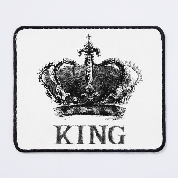 Item preview, king (crown) designed and sold by hayrpictures.