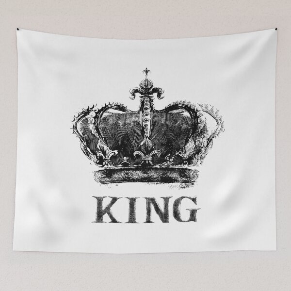 Item preview, king (crown) designed and sold by hayrpictures.
