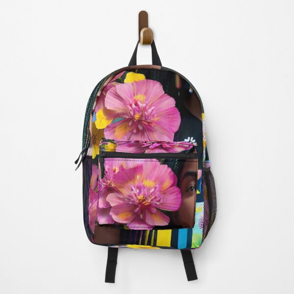 Item preview, Fille en Fleurs designed and sold by dreamkaistudios.