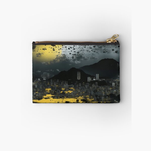 Item preview, Floating city, an illusion thanks to light designed and sold by SBD-Shop.