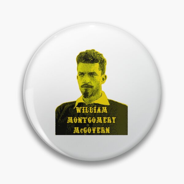 Item preview, William Montgomery McGovern designed and sold by leonaresharvees.