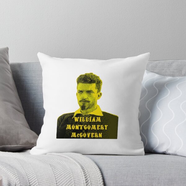 Item preview, William Montgomery McGovern designed and sold by leonaresharvees.