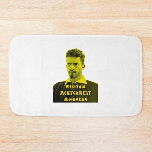 Item preview, William Montgomery McGovern designed and sold by leonaresharvees.
