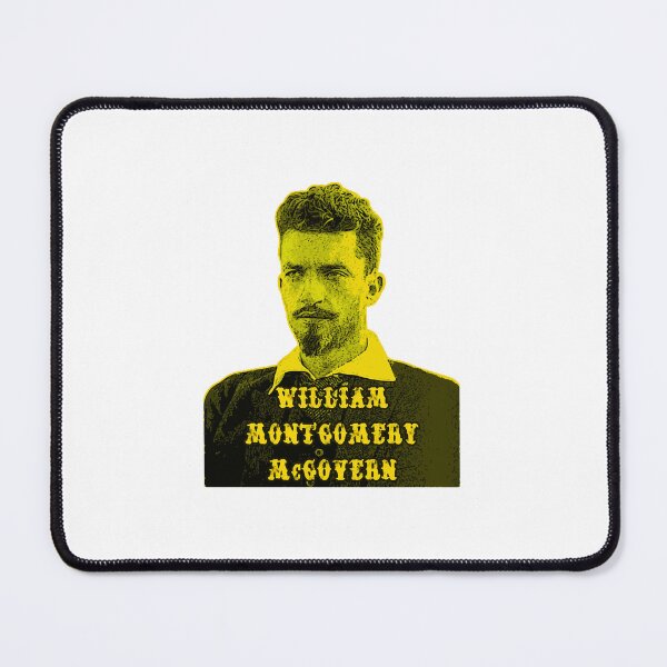 Item preview, William Montgomery McGovern designed and sold by leonaresharvees.