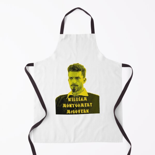 Item preview, William Montgomery McGovern designed and sold by leonaresharvees.