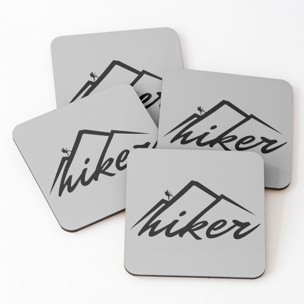 Item preview, Mountain Hiker Blended Design designed and sold by JCRifton.