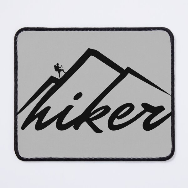 Item preview, Mountain Hiker Blended Design designed and sold by JCRifton.