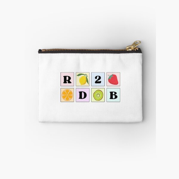 Item preview, RD2B summer fruits designed and sold by Sarah Bowers.