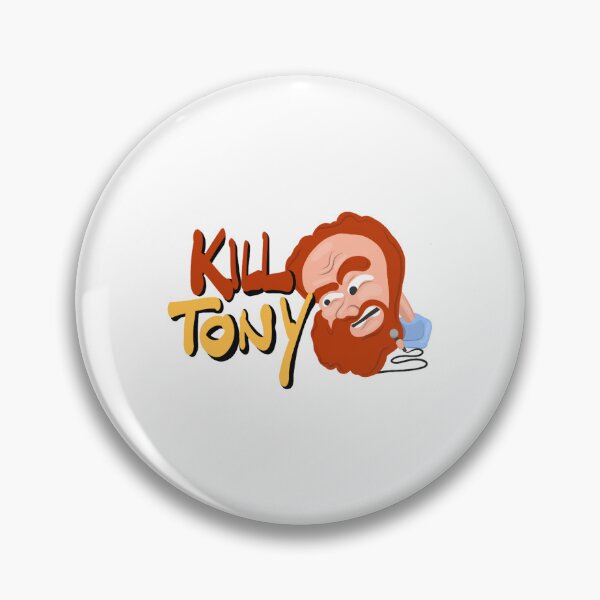 Item preview, William Montgomery From Kill Tony designed and sold by leonaresharvees.
