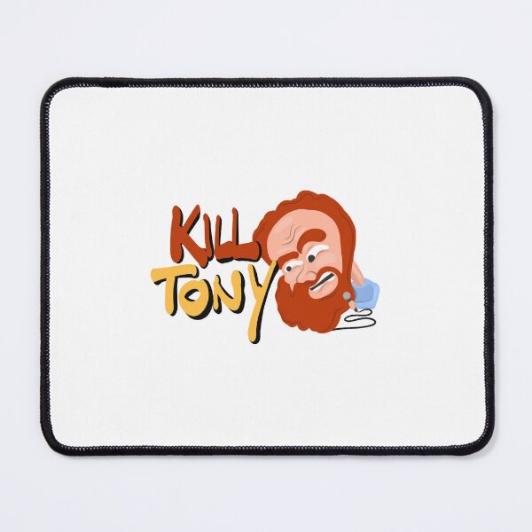 Item preview, William Montgomery From Kill Tony designed and sold by leonaresharvees.