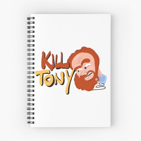 Item preview, William Montgomery From Kill Tony designed and sold by leonaresharvees.