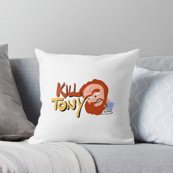 Item preview, William Montgomery From Kill Tony designed and sold by leonaresharvees.