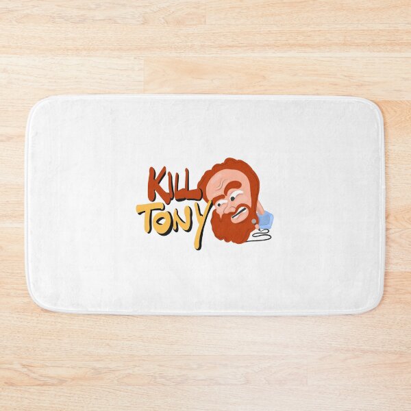 Item preview, William Montgomery From Kill Tony designed and sold by leonaresharvees.