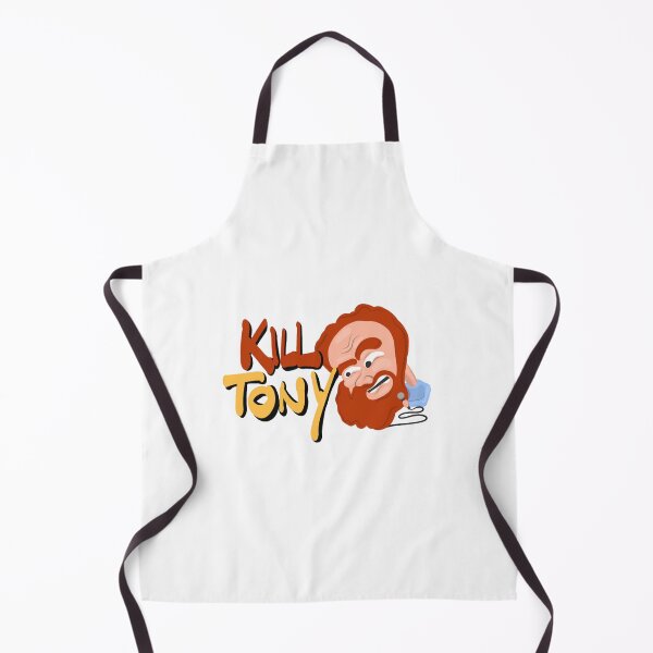 Item preview, William Montgomery From Kill Tony designed and sold by leonaresharvees.