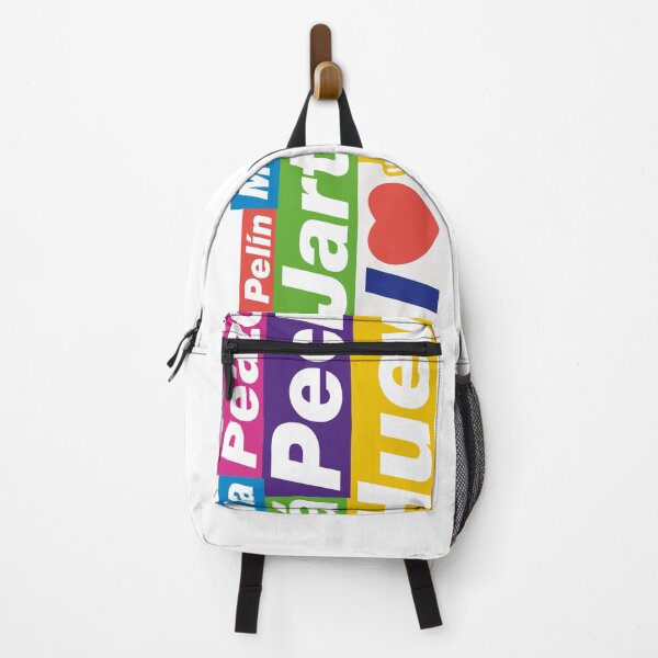 Item preview, PECHA designed and sold by spaincreative.