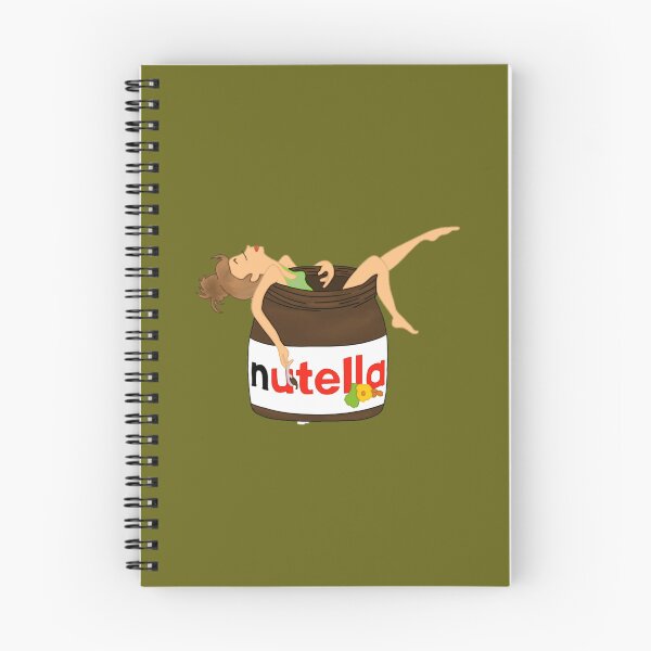 Item preview, Nutella bath 	 	 designed and sold by qxfaxkzeun85.