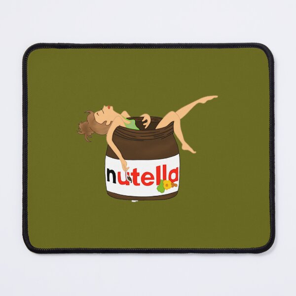Item preview, Nutella bath 	 	 designed and sold by qxfaxkzeun85.