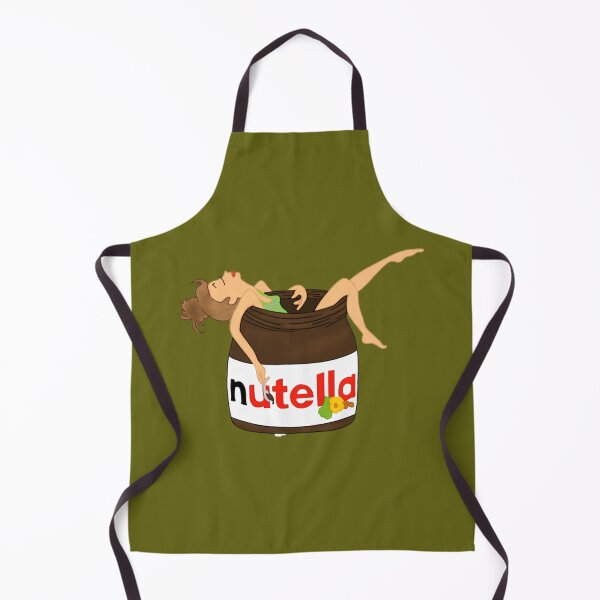 Item preview, Nutella bath designed and sold by qxfaxkzeun85.
