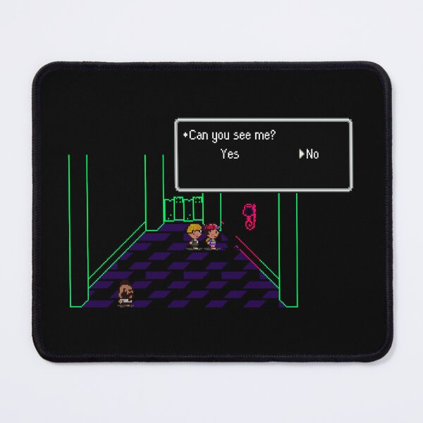 Item preview, Earthbound | Can You See Me? | Vintage Games designed and sold by lofirun.