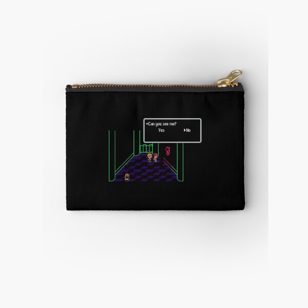 Item preview, Earthbound | Can You See Me? | Vintage Games designed and sold by lofirun.