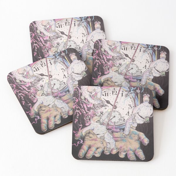 Item preview, Time designed and sold by Alysha Sherman.