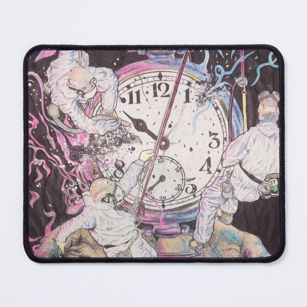 Item preview, Time designed and sold by Alysha Sherman.
