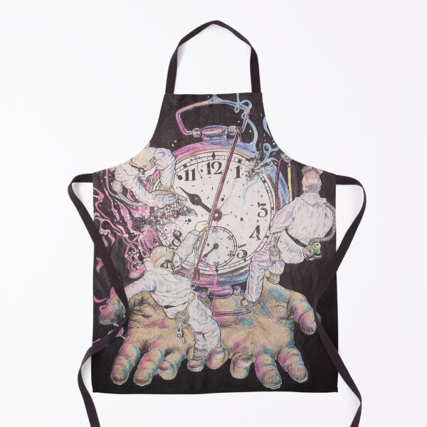 Item preview, Time designed and sold by Alysha Sherman.