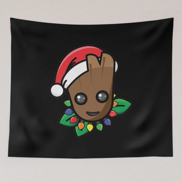 Item preview, Christmas Alien designed and sold by MoreAwesomeTees.