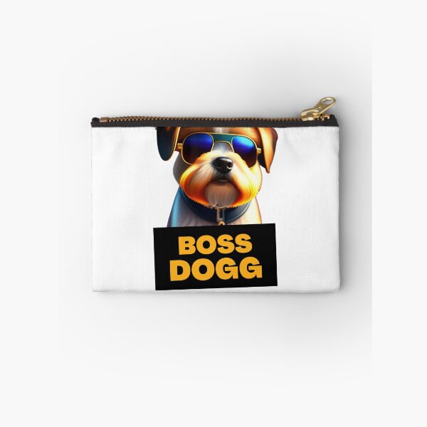 Item preview, Stylish Dog designed and sold by MxDesign-RJ.