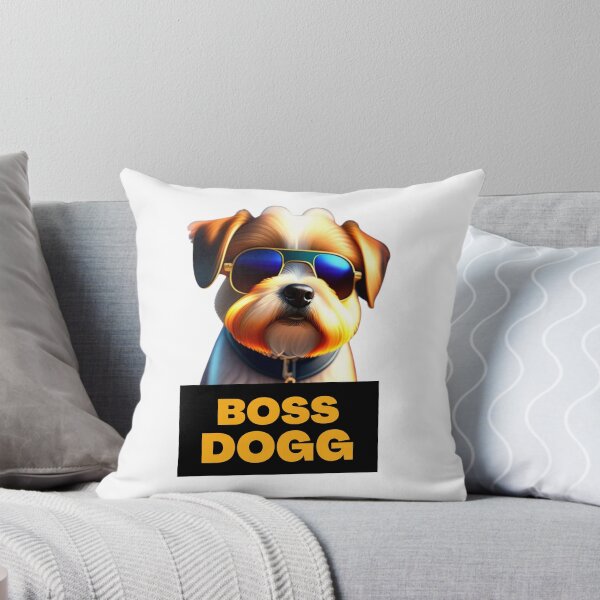 Item preview, Stylish Dog designed and sold by MxDesign-RJ.