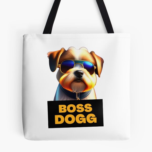 Item preview, Stylish Dog designed and sold by MxDesign-RJ.
