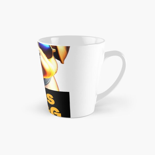 Item preview, Stylish Dog designed and sold by MxDesign-RJ.