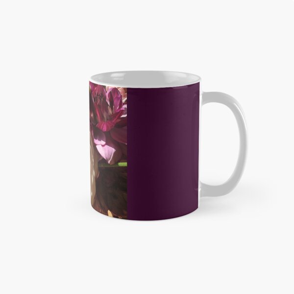 Item preview, Pansies, Roses and Zinnias designed and sold by OwlGroveRoses.