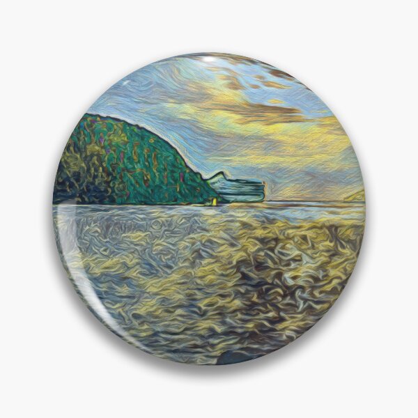 Item preview, FROM THE ISLAND OF PATMOS  designed and sold by ArtbyRolleen.
