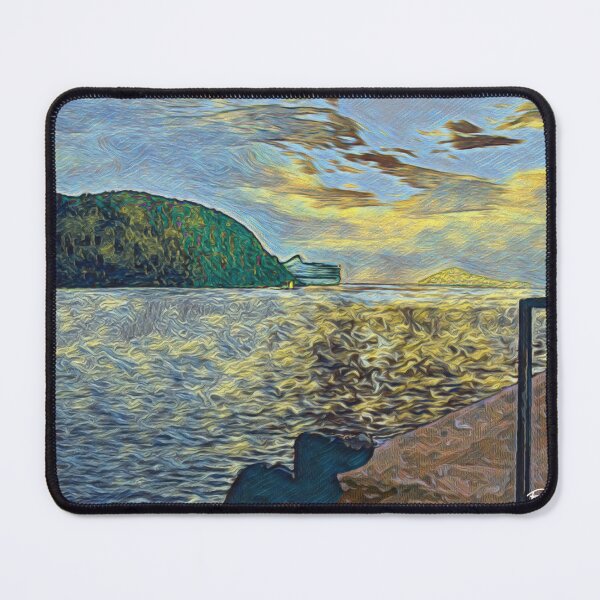 Item preview, FROM THE ISLAND OF PATMOS  designed and sold by ArtbyRolleen.