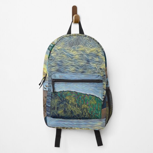 Item preview, FROM THE ISLAND OF PATMOS  designed and sold by ArtbyRolleen.