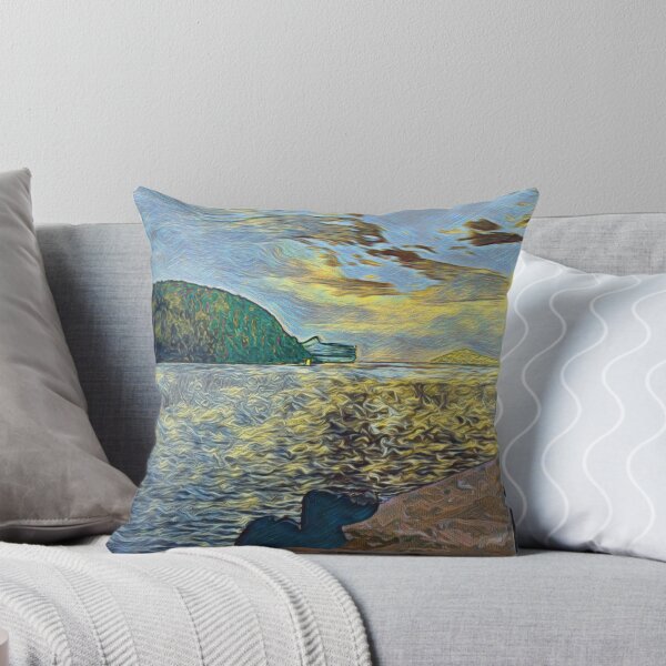 Item preview, FROM THE ISLAND OF PATMOS  designed and sold by ArtbyRolleen.
