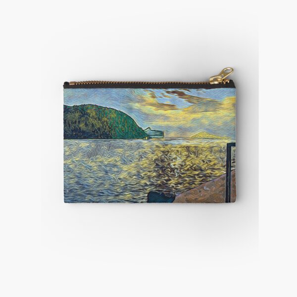 Item preview, FROM THE ISLAND OF PATMOS  designed and sold by ArtbyRolleen.