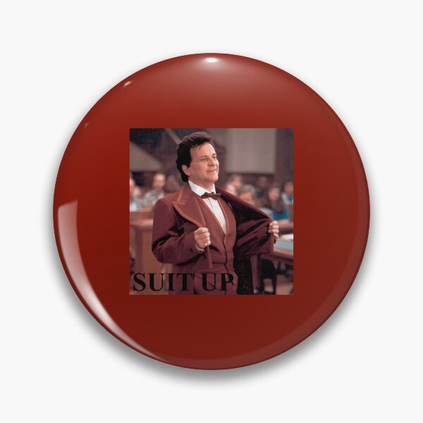 Item preview, My cousin Vinny - SUIT UP   	 designed and sold by vhrodhuym76.