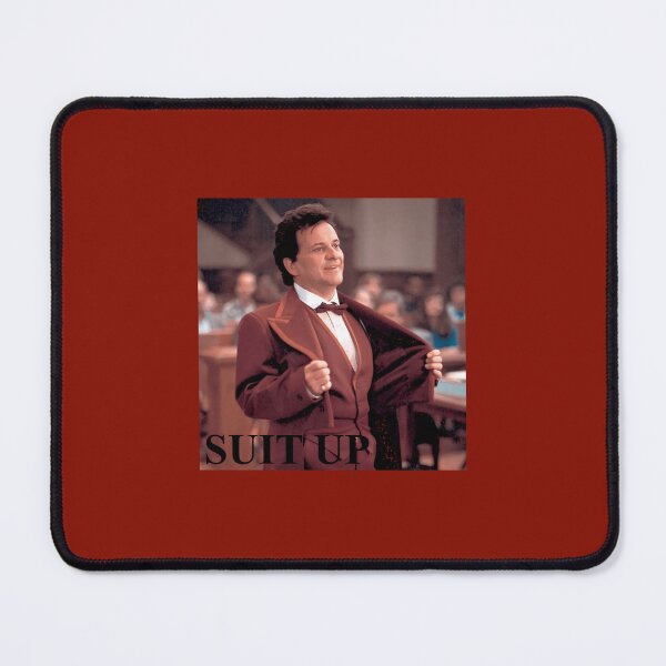 Item preview, My cousin Vinny - SUIT UP   	 designed and sold by vhrodhuym76.