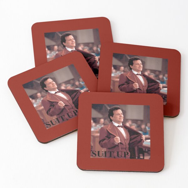 Item preview, My cousin Vinny - SUIT UP   	 designed and sold by vhrodhuym76.