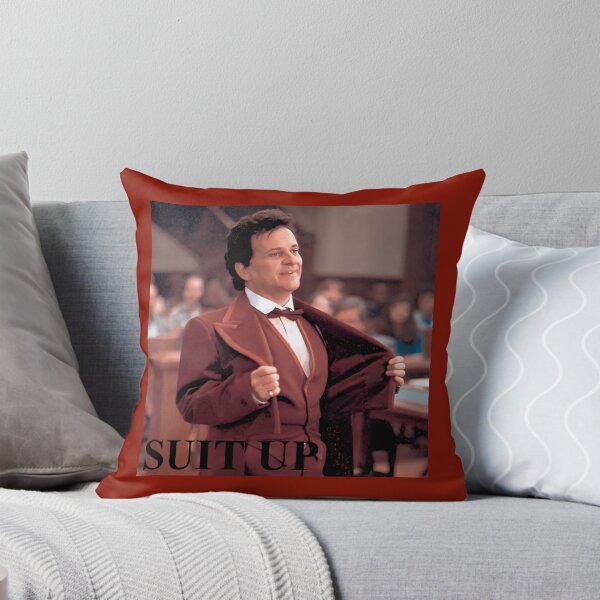 Item preview, My cousin Vinny - SUIT UP   	 designed and sold by vhrodhuym76.