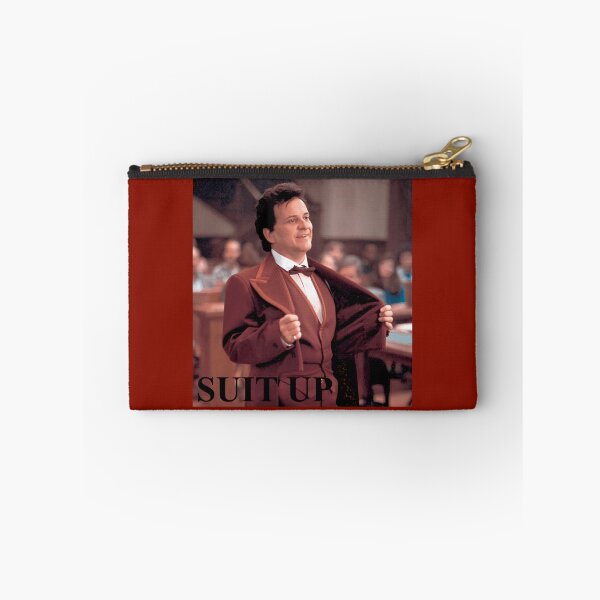 Item preview, My cousin Vinny - SUIT UP   	 designed and sold by vhrodhuym76.