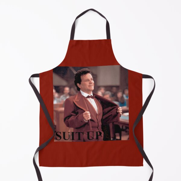 Item preview, My cousin Vinny - SUIT UP   	 designed and sold by vhrodhuym76.