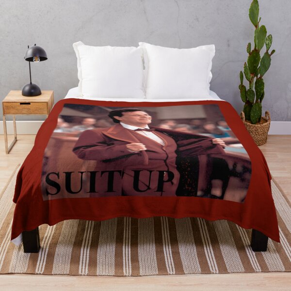 Item preview, My cousin Vinny - SUIT UP   	 designed and sold by vhrodhuym76.