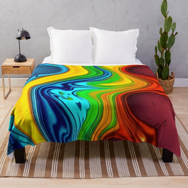 Item preview, Bright Liquids 1 designed and sold by luikangsbrother.