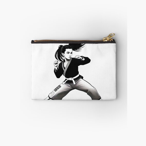 Item preview, Beautiful Martial Artist Girls designed and sold by arfazel-shutter.