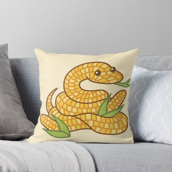 Item preview, Corn Snek designed and sold by CassandraDayArt.