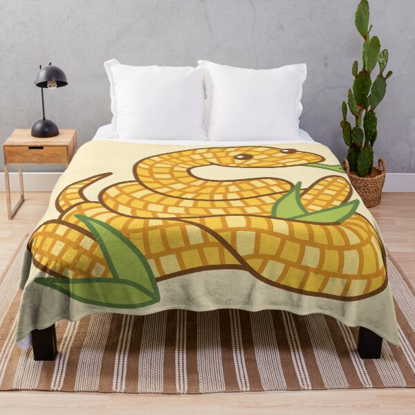Item preview, Corn Snek designed and sold by CassandraDayArt.