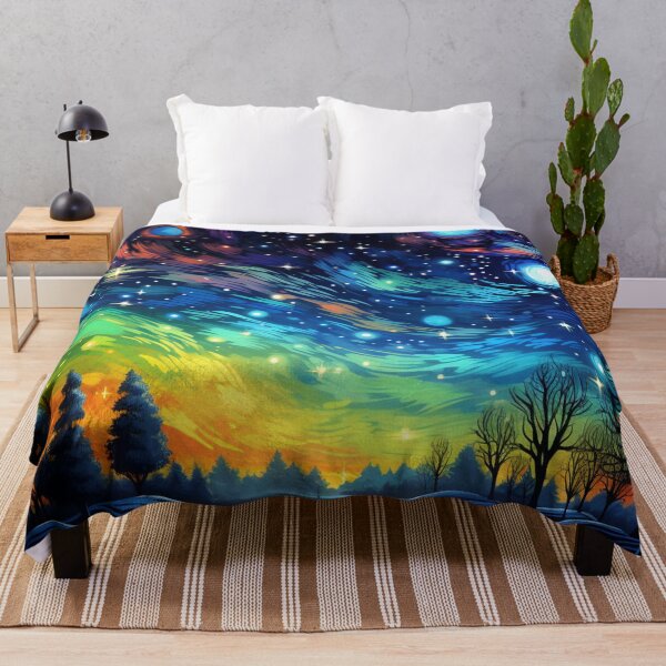 Item preview, Land of Colors designed and sold by Carbon-Beaver.